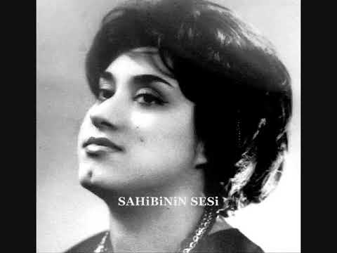 Selma Ersöz - Sana eller ne güzelsin demesin kıskanırım