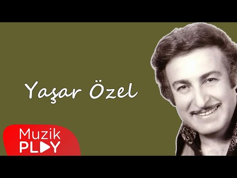 Yaşar Özel - Özel Bir Dünya Yarattım (Official Audio)