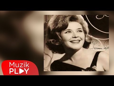 Nesrin Sipahi - Bir Ateşim Yanarım (Official Audio)