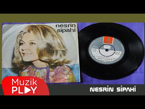 Nesrin Sipahi - Gözlerimden Yüzün (Official Audio)