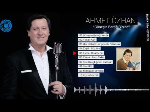 Ahmet Özhan | Esmer Ona Derler