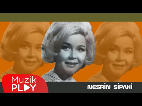 Nesrin Sipahi - İçimde Nice Uzun Yılların (Official Audio)