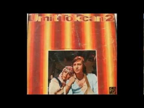 Ümit TOKCAN Hekimoğlu-1974(ilk 45'lik kaydı)