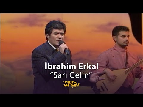 İbrahim Erkal - Sarı Gelin (2004) | TRT Arşiv