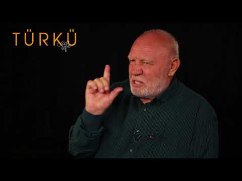 Musa Eroğlu Türkü Life özel Röportajı-(2/3. Bölüm)