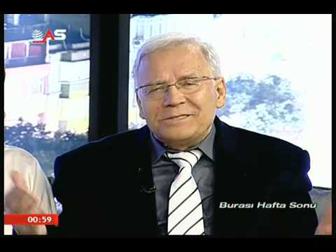 17 Mart 2013 Erdinç Çelikkol ASTV - 1
