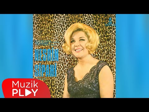 Nesrin Sipahi - Hani O Bırakıp Giderken Seni ( Veda Busesi ) (Official Video)