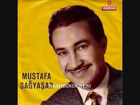 Mustafa Sağyaşar - Açmazsan eğer kalbime sen yâre-i hicran
