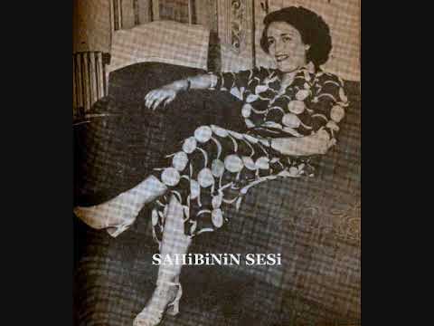 Sabite Tur Gülerman - Bu gönül ne gülde ne gülşendedir