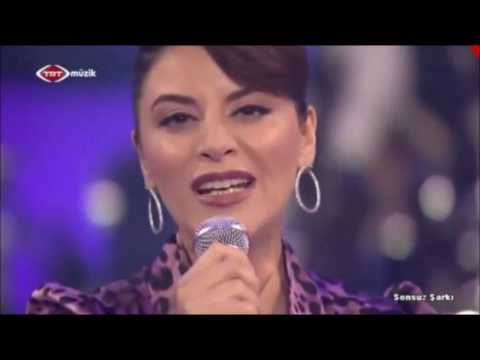 Zara &amp; Serkan Çağrı - Zalim Poyraz (Sonsuz Şarkı)