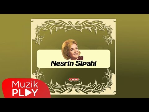 Şu Güzeller Güzeli İzmirlim - Nesrin Sipahi (Official Audio)