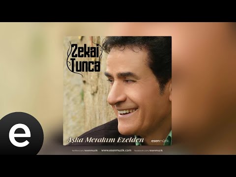 Zekai Tunca - Sultanım - Official Audio - Esen Müzik