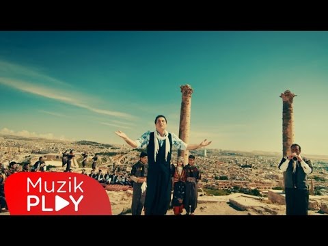 Zekeriya Ünlü - Mektebin Bacaları (Official Video)