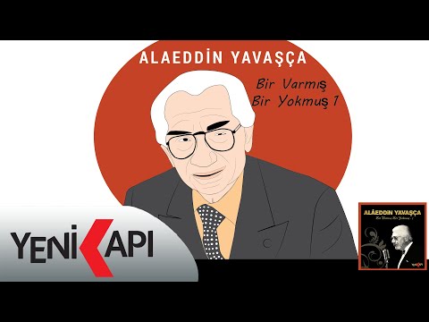 Alaeddin Yavaşça - Bana Nasıl Vazgeç Dersin (Official Video)