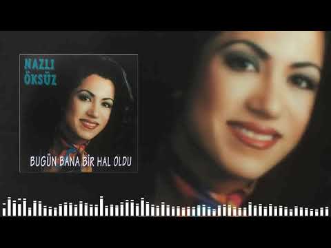 Nazlı Öksüz - Zalim Poyraz [Official Audio]