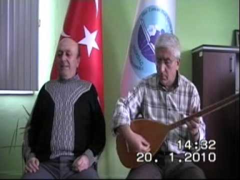 Emirdağ Türküsü-eski suvermez.mpg
