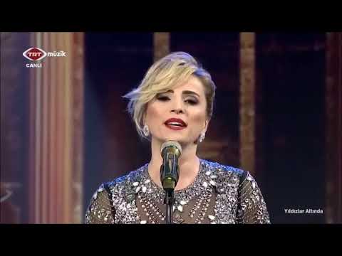 Ayşen Birgör - Dinmiyor hiç bu akşam - TRT Müzik