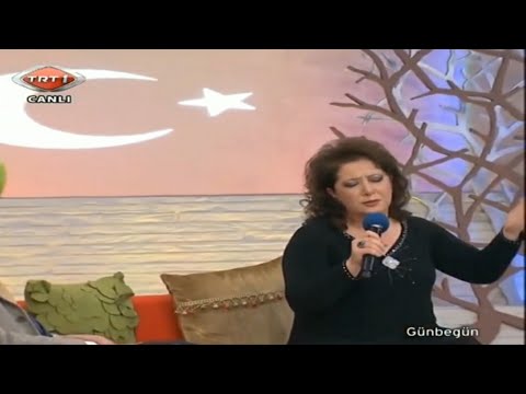 Emel Taşçıoğlu - Selanik Türküsü (Çalın Davulları)