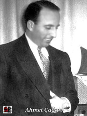 Ahmet Çağan