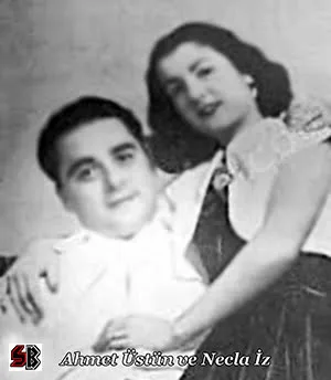 Ahmet Üstün besteleri