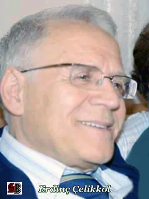 Çileli gönüller hep yemin eder yeşile - Erdinç Çelikkol