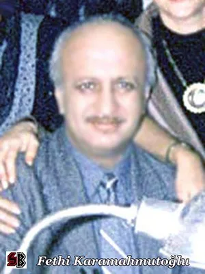 Fethi Karamahmutoğlu 3 Fethi Karamahmutoğlu kimdir