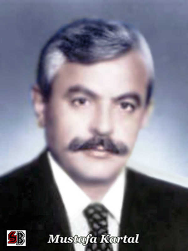 Mustafa Kartal