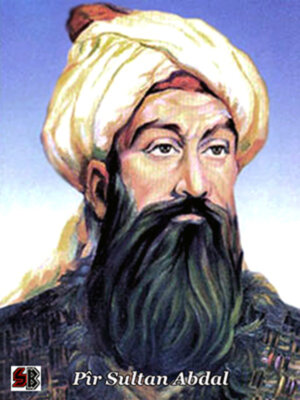 Pîr Sultan Abdal