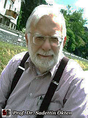 Sadettin Ökten 1 Sadettin Ökten