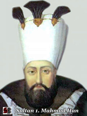 Sultan 5. Murad Han