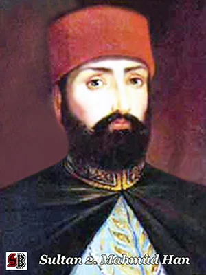 Sultan 2. Mahmûd Han