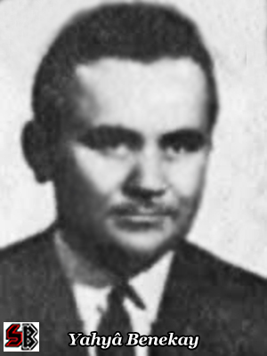 Yahyâ Benekay