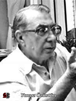 Yavuz Özüstün 1 Yavuz Özüstün