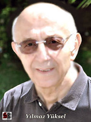 Yılmaz Yüksel, hayatı ve eserleri 3 Yılmaz Yüksel kimdir