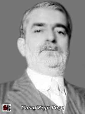 Yusuf Ziyâ Paşa
