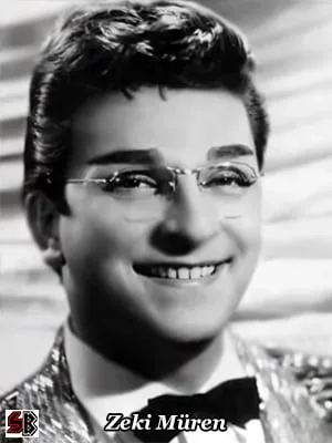 Zeki Müren besteleri