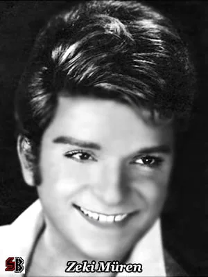 Zeki Müren kimdir