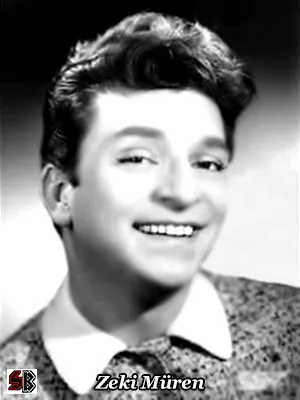 Zeki Müren hayâtı