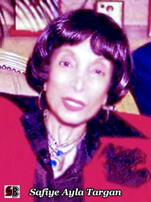Safiye Ayla Targan 3 Safiye Ayla Targan şarkıları