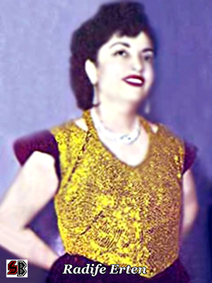 Düşme dağda gezen geyik ardına şarkısı