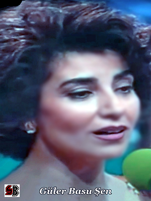 Endamının hayâlini gözlerimden silemem şarkısı