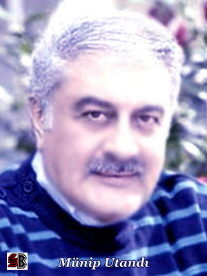 Ey gül-i bağ-ı edâ şarkısı