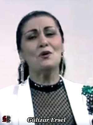 Lezzet almış geçmiyor sevdâ-yı dildârdan gönül şarkısı