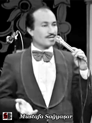 Mahmûr bakışlı dilberim şarkısı