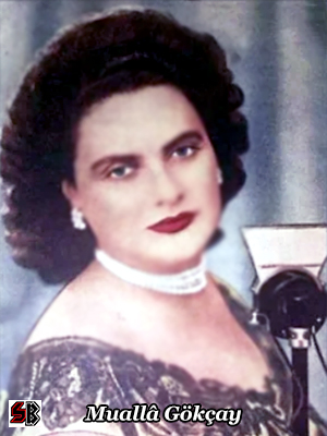 Nazlı nazlı sekip gider şarkısı