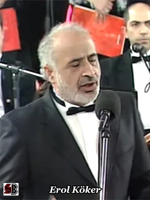 Ayağında dar şalvar türküsü