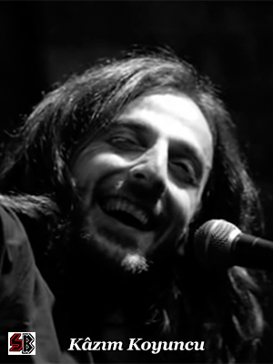 Ben seni sevdiğimi türküsü