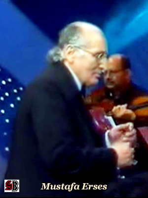 Ey gülnihâl-î işvebâz şarkısı