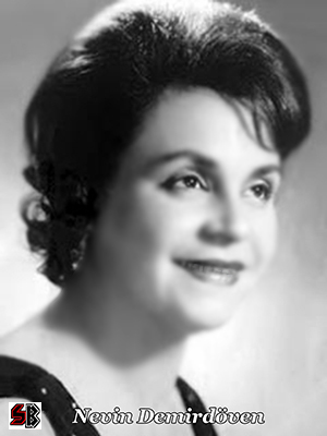 Ne müşkülmüş seni sevmek sana yâr olmak şarkısı