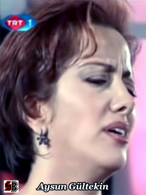 Çıkar yücelerden yumak yuvarlar türküsü